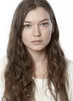 Hannah Gross