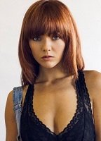 Hannah Rose May