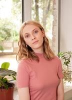 Hannusya Yarmolenko