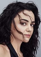 Hayley Squires