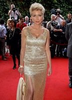 Heather Mills