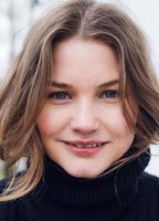 Iben Akerlie
