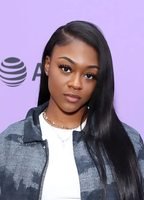 Imani Lewis