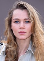Imogen Waterhouse