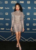 Indya Moore