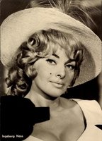 Ingeborg Nass