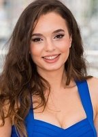 Ingrid Bisu