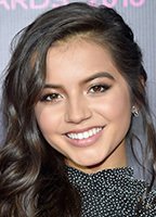 Isabela Merced