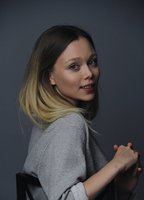 Ivanna Sakhno