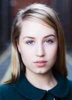 Izzy Stevens