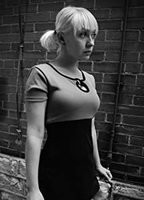 Jackie Kelly