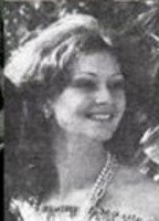 Jacqueline Van Den Brande