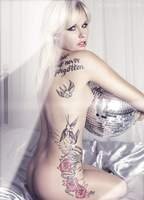 Jade Wallis