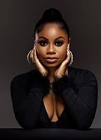 Jasmine Nelson