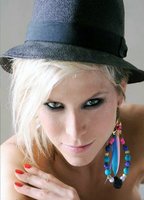 Jazmín De Grazia