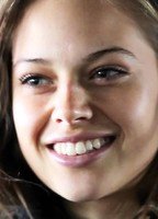 Jessica Clarke