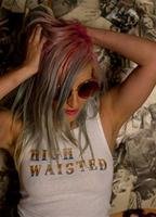 Jessica Louise Dye