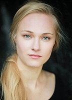 Jessica Madsen