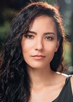 Jessica Matten