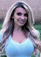 Jessica Ray