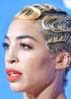 Jillian Mercado