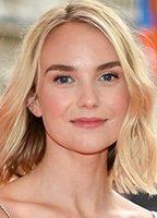 Joanna Vanderham