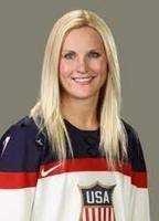 Jocelyne Lamoureux