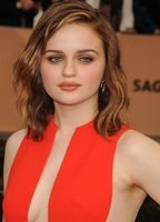 Joey King