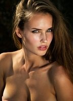 Johanne Landbo