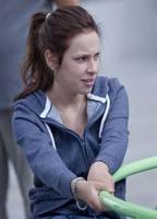 Juliette Darche
