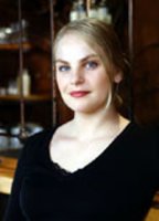 Juliette Delfau