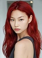 Jung Ho-yeon