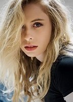 Justine Nelson