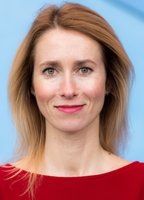 Kaja Kallas