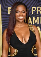 Kandi Burruss
