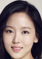 Kang Han-na