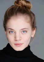 Karina Alexandrova