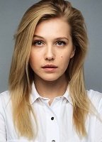 Karina Andolenko