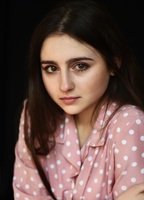 Karina Cherchevych