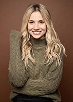 Karissa Lee Staples
