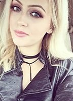Kelsey Baran