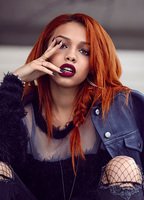 Kyndall Ferguson