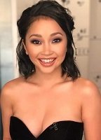 Lana Condor