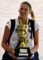 Lauren Jackson