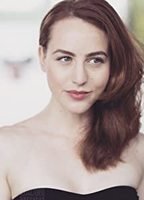 Lauren Renahan