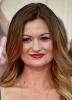 Leah Mckendrick