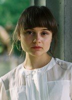 Lena Urzendowsky