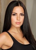 Liannet Borrego