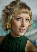Liisa Pulk