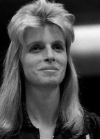 Linda Mccartney